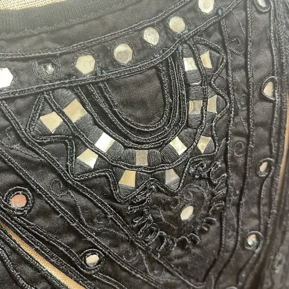 Free People black tank - Picture 2 of 5